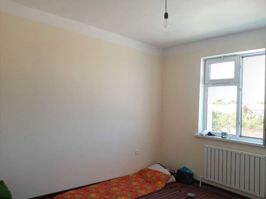 Amu sohilda Bezmakler kvartira 2/1/4