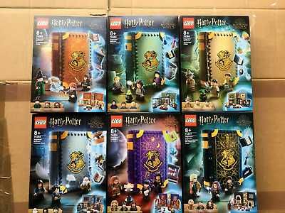 Carti Lego Harry Potter - diverse modele 76396, 76397, 76385
