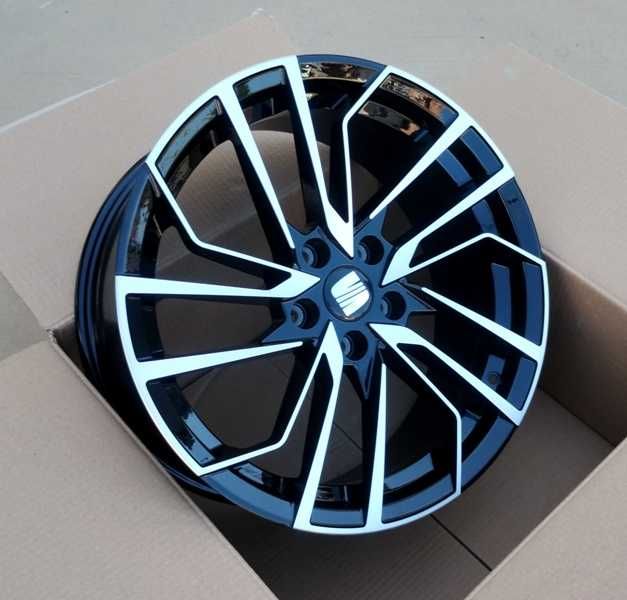 Jante 18 Seat Exeo Leon  Ateca Tarraco Altea  Alhambra etc   etc