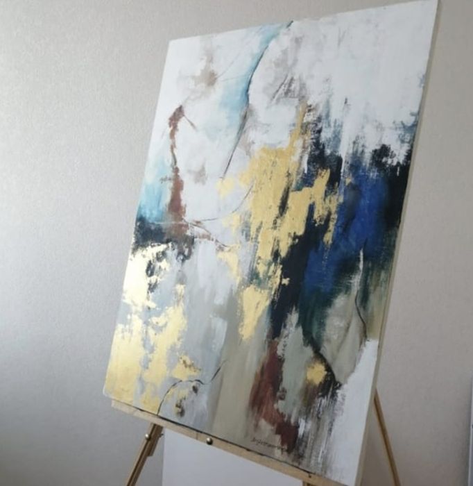 Роспись стен,картины на заказ