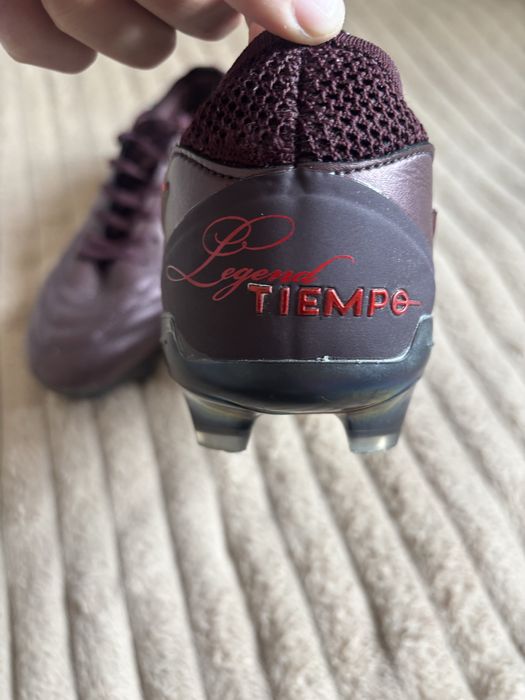 Nike tiempo 10 Legend