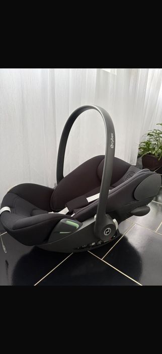 Scoica auto Cybex G Cloud