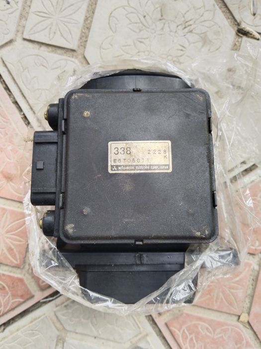 Волюметр для мицубиши