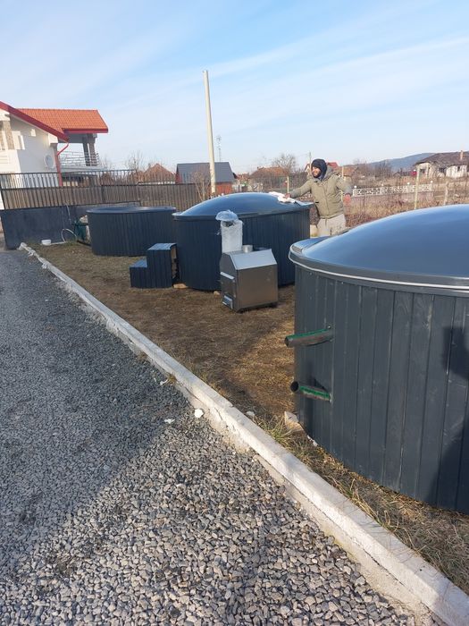 Ciubar/jacuzi/aeromasaj,în Cluj