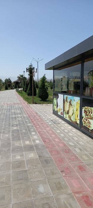2 ханали Уй ижарагаЖиззах  Шахар марказида