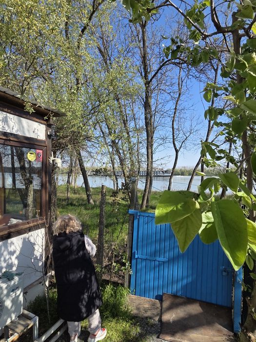 Casa de vacanta in Delta Dunării