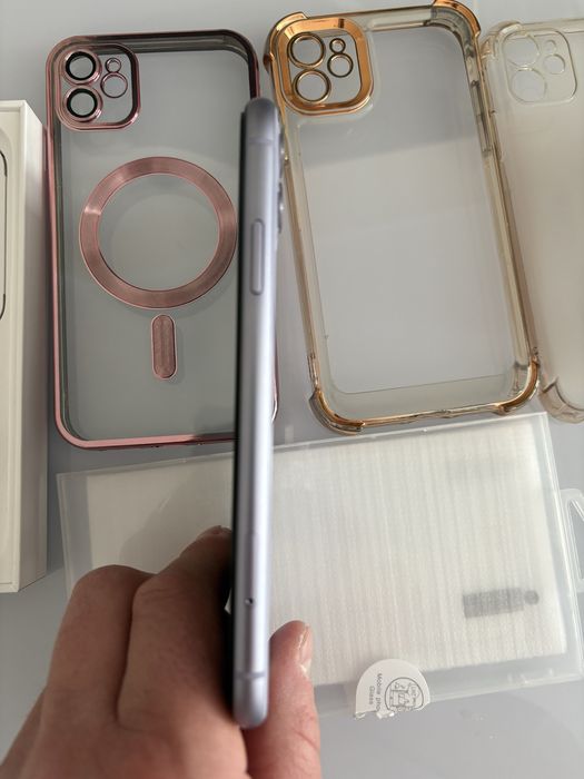 Iphone 11, 128 gb