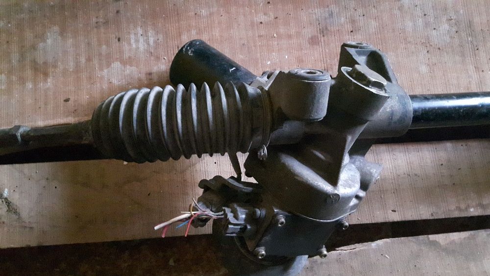 Кормилна рейка за ХОНДА ДЖАЗ HONDA Jazz II /02-09г/