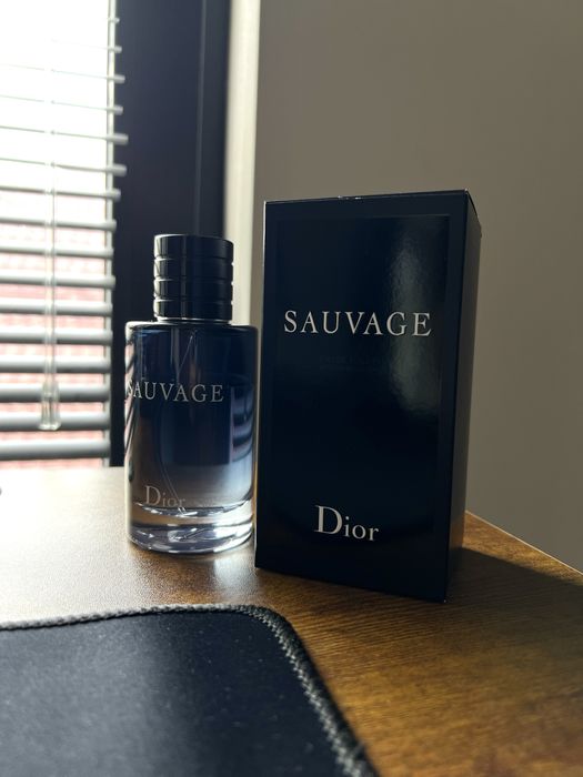 Dior Sauvage EDT