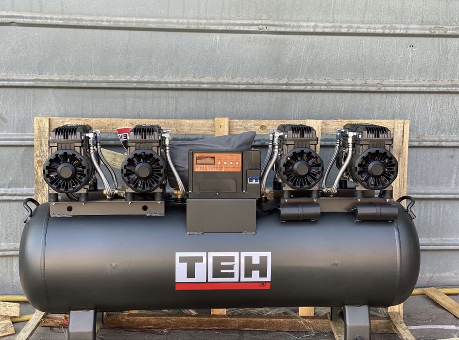 Копрессор безшумныый