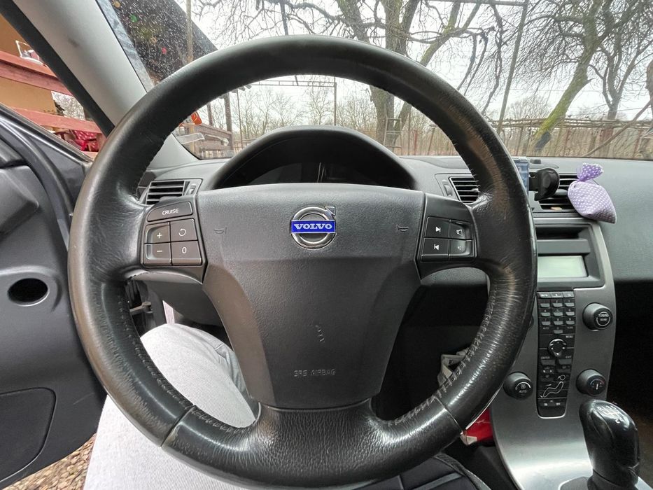 Vând Volvo V50 din 2004