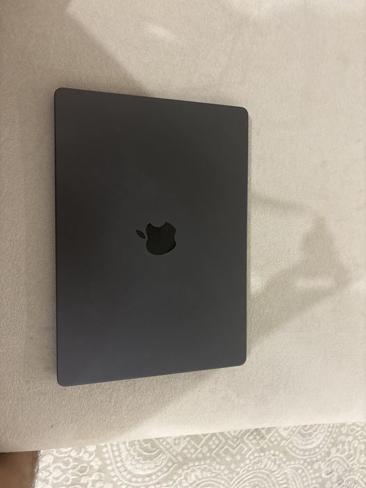 Продам macbook pro m3