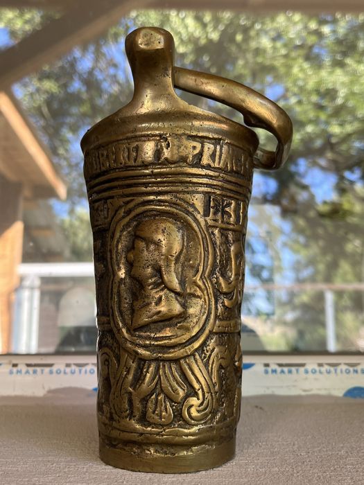 Antichități autentice