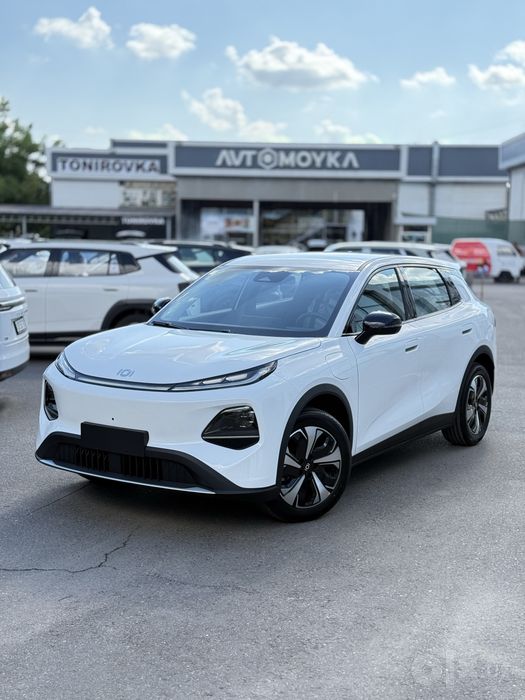 ‼️Changan  Q05 400 km 2026‼️