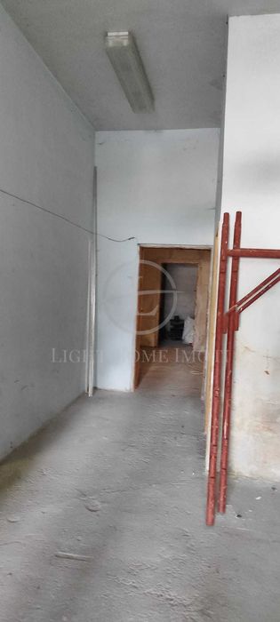 Реф. 305 Промишлено Помещение Панаира