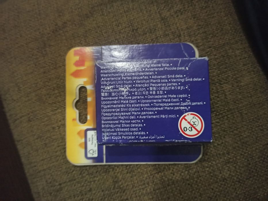 Продаю минифигурки Лего spider man