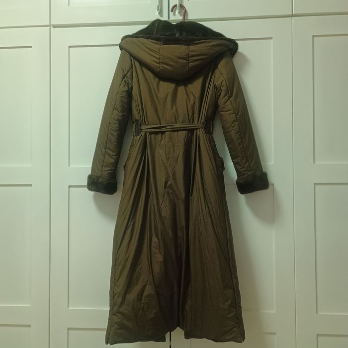 Зимняя куртка под. Lasagrada