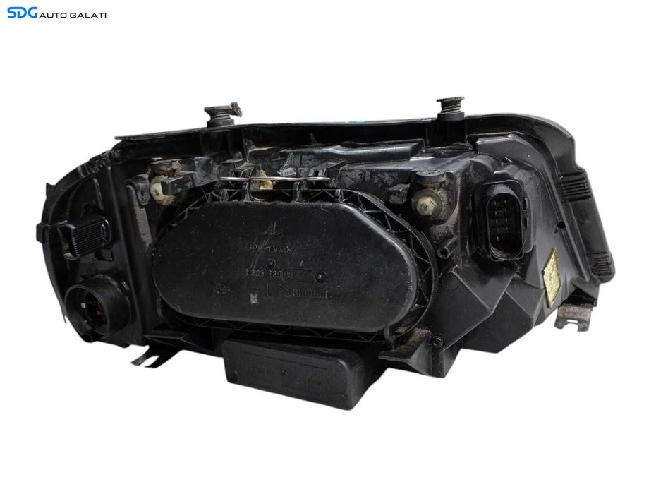 Far Stanga FARA Xenon Seat Alhambra 2001 - 2010 Cod 7M7941015N 0301182211 [LC0726]