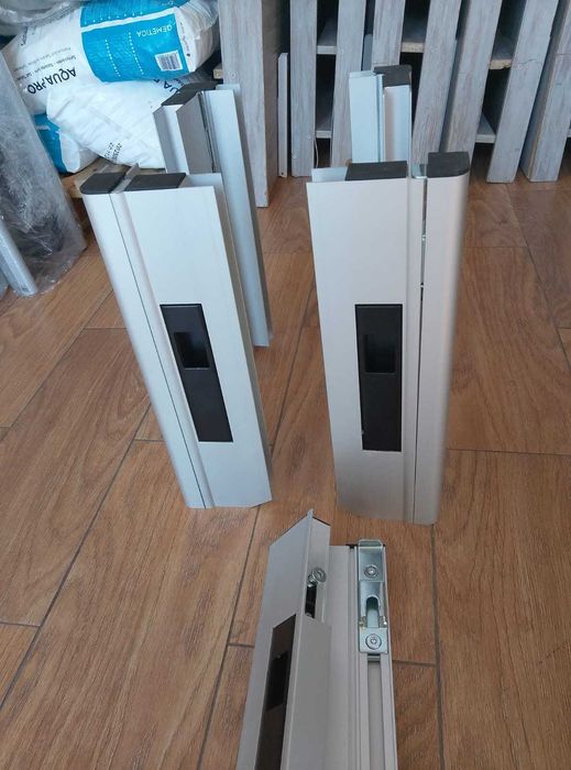 Inchizator oblon aluminiu maner oblo bena iveco sprinter ducato clanta