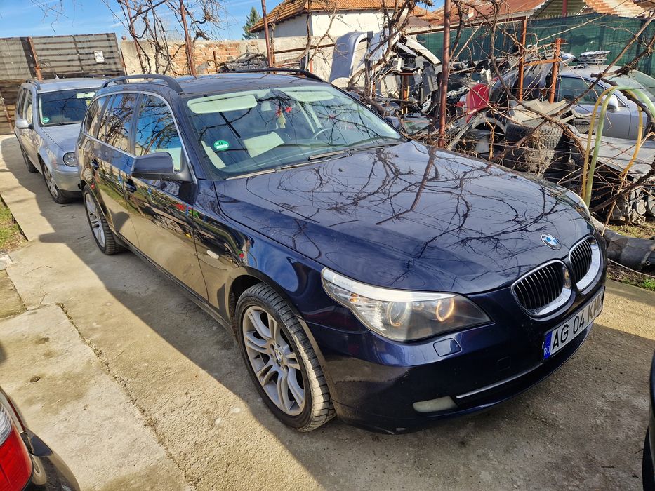Usi stanga dreapta fata spate complete bmw e60/ e61