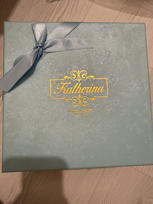 Салатница katherina