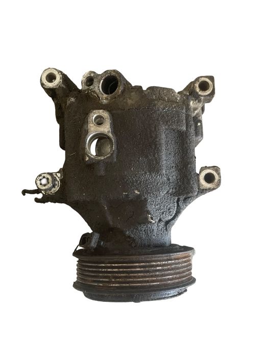 Compresor Ac Fiat Panda 169_ 2003 -> 1.3D