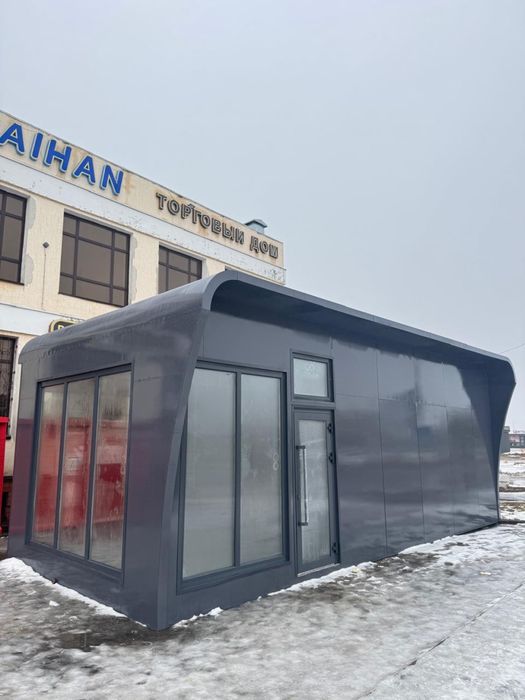 Продам павильон