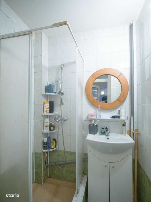 Margeanului, apartament 4 camere, 82 mp, 2 bai, centrala proprie