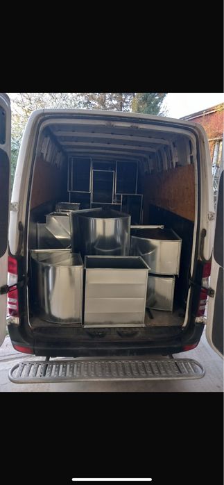 Transport marfă / Mutări / Ridicări mobila – Alba Iulia și în tara