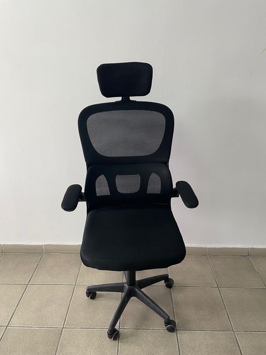 Кресло сетка новый