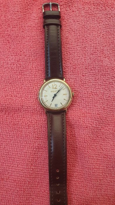 Ceas Raketa cu dată simplă