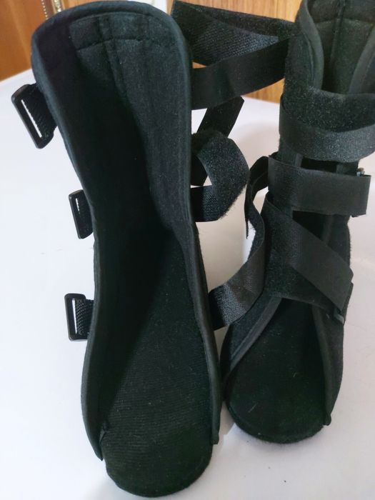 Бандаж  для ноги