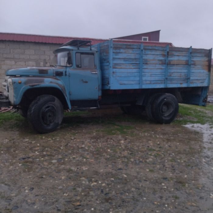 zil bartavoy 1975 KELISHAMIZ