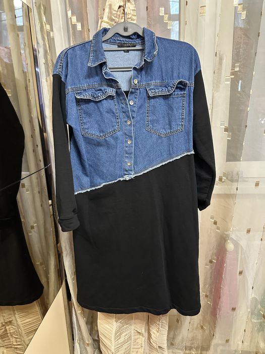 Diverse rochite, lungimi diferite