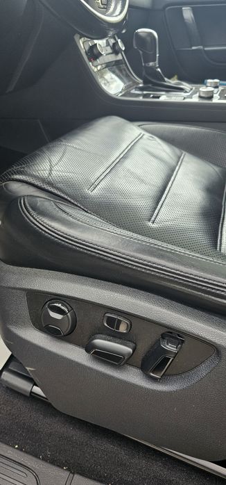 Vw Touareg 3.0 V6,Facelift, 262cp, full,2015