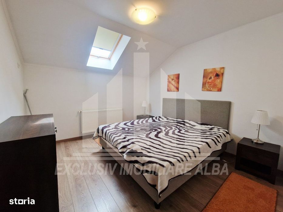 Apartament 2 camere | Bloc nou | De vanzare | 45 mp | Cetate