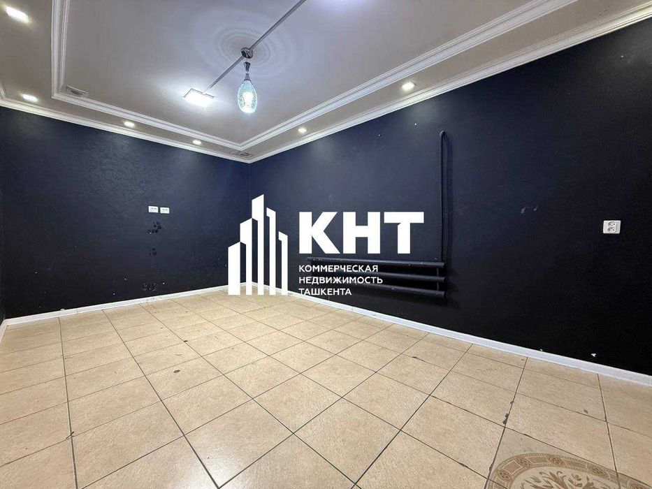 Аренда помещения от КНТ