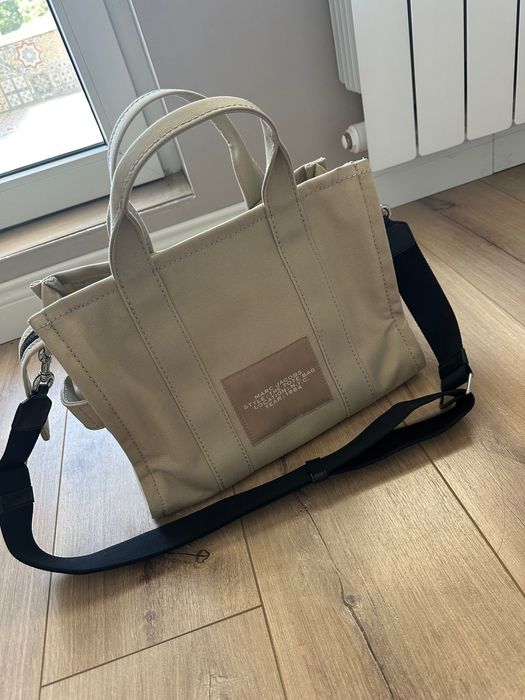 Оригинална чанта Marc Jacobs