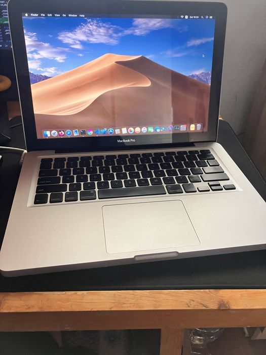 MacBook Pro 13 a1278 2009 8gb ram