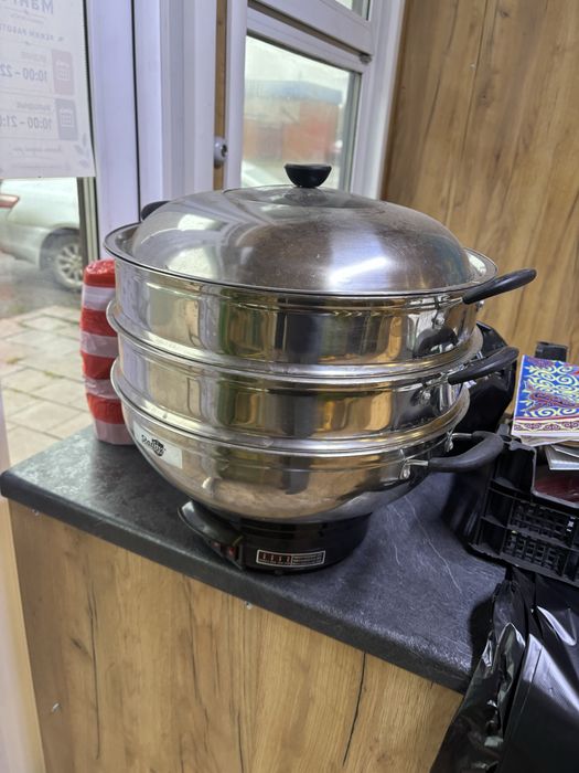 Продам кукурузницу