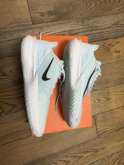 Като НОВИ!  Nike Precision VII, маратонки баскетбол, 44 размер