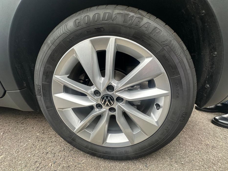 Anvelope vara GOODYEAR 205/55 R17