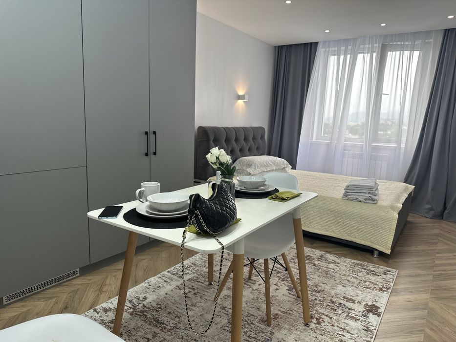 Жк молодежный