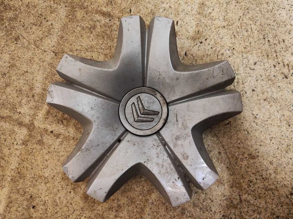 Citroen C4 GRAND PICASSO капак жабка 200 лв комплект