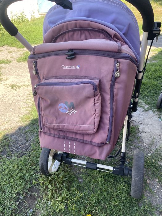 Продам коляску