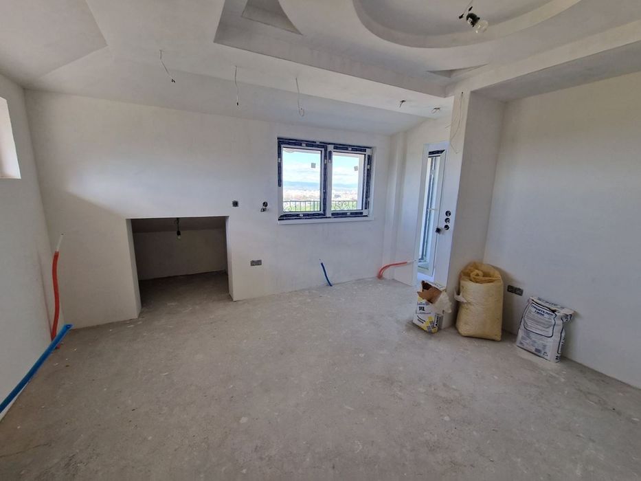 Продава се Многостаен апартамент в София, Драгалевци - 210 кв.м за 1600 €/кв.м - Снимка #4