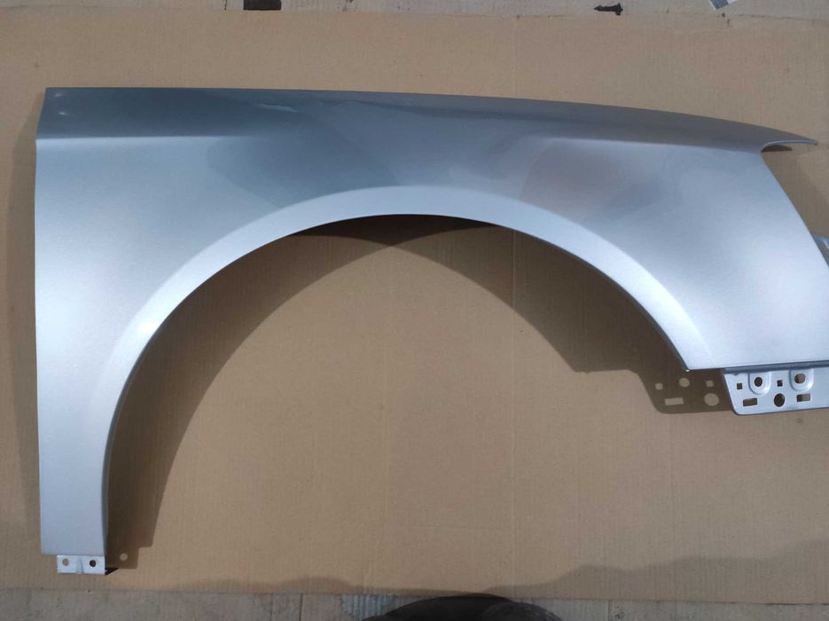 Aripa Vw Passat B6 Gri