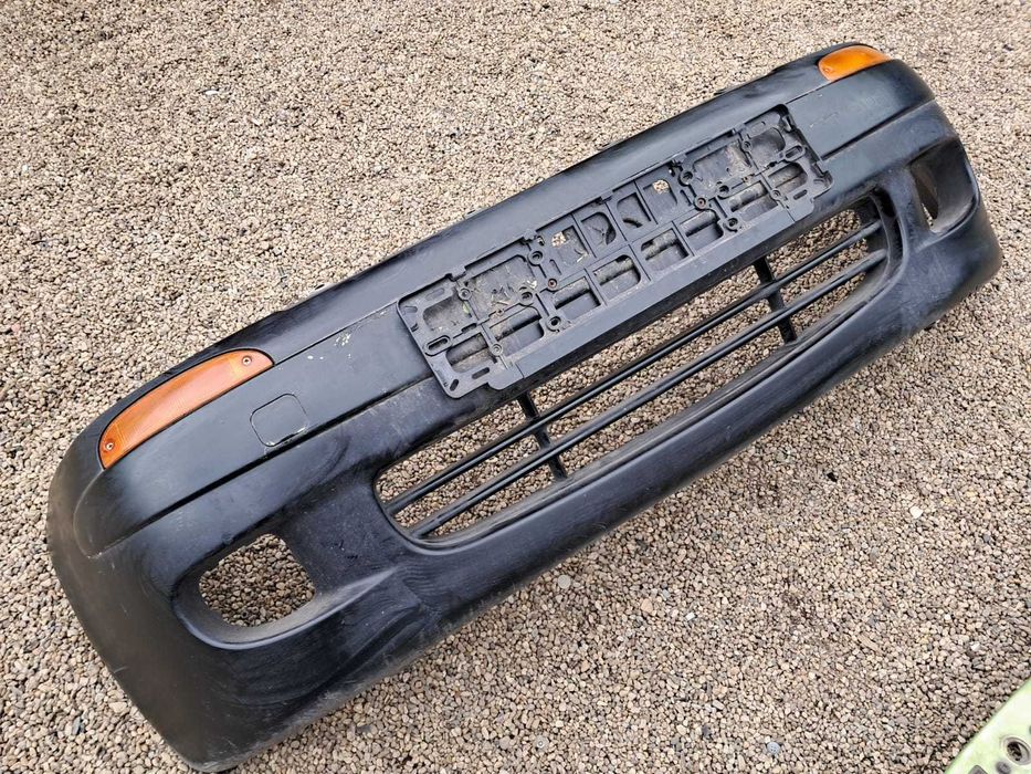 Daewoo Matiz, bara fata completa, armatura bara, trager.
