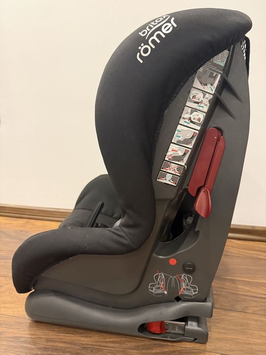 Столче за кола BRITAX-RÖMER