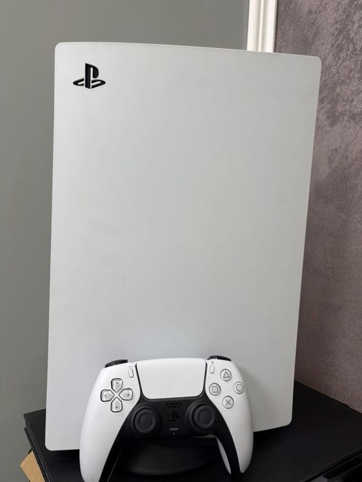 PS 5 825 GB Digital